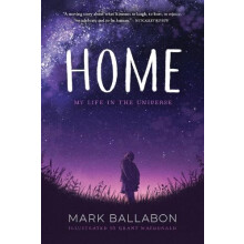 Home by Mark Ballabon Paperback Book