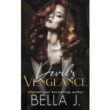 The Devils Vengeance by Bella J Paperback Book