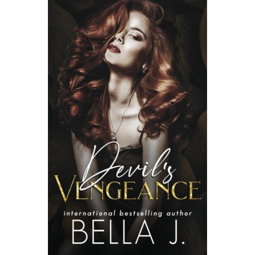 The Devils Vengeance by Bella J Paperback Book