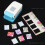 Versatile Party Decoration Embosser Hole Punch for Handmade 7