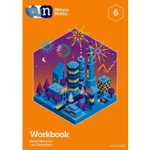 Nelson Maths Workbook 6 by Lisa Greenstein Other Book