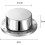 No Battery Needed Timer, Robust Design with Large Numbers for Clear Visibility 2