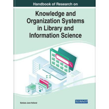Handbook of Research on Knowledge and Organization Systems in Library