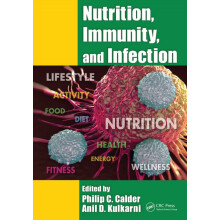 Nutrition Immunity and Infection Paperback Book