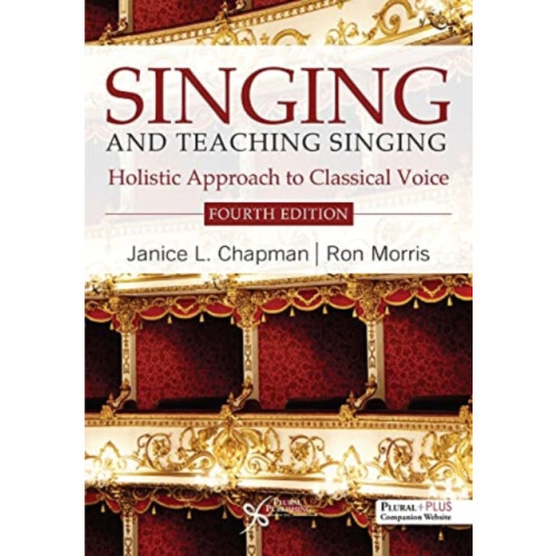 Singing and Teaching Singing by Ron Morris Paperback Book