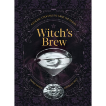 Witchs Brew by Steven Nichols Hardcover Book