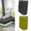 Stretch Sofa Cushion Cover High Elasticity-Matcha Green B 3