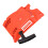 Easy Install Pull Starter for 4500 5200 5800, Durable Pc Material Starter with Comfy Grip Handle for Chainsaw Replacement 8
