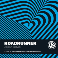 Roadrunner by Joshua Clover Paperback Book