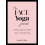 The Face Yoga Journal by Danielle Collins Paperback Book 1
