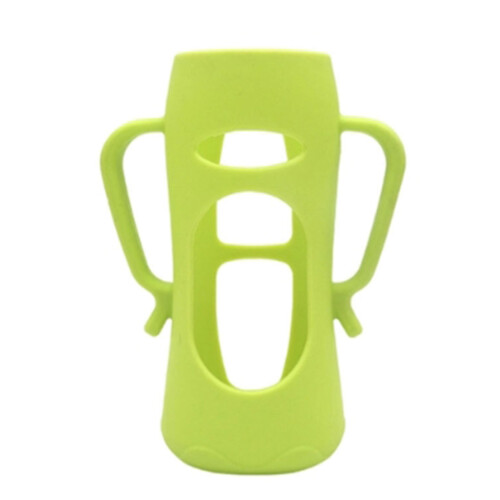 Shock Absorbing Silicone Cover For-Second generation gr 240ML