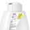 High Temperatures Resistant Large Capacity Water-White lid 2L 5