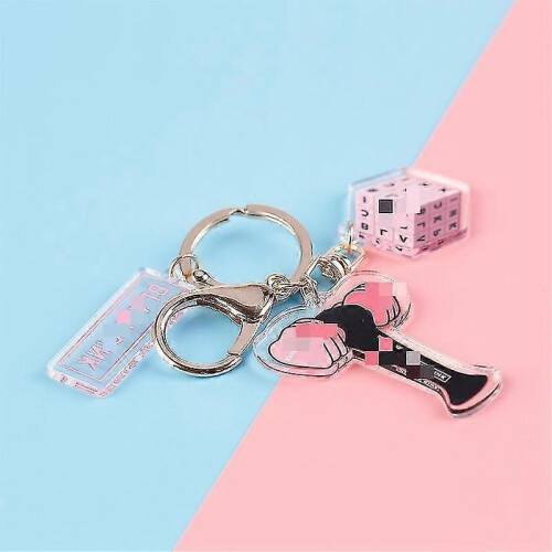 Keychain Keychain BLACKPINK BLACKPINK 2