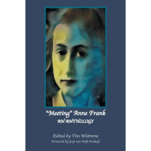 quotMeetingquot Anne Frank Paperback Book