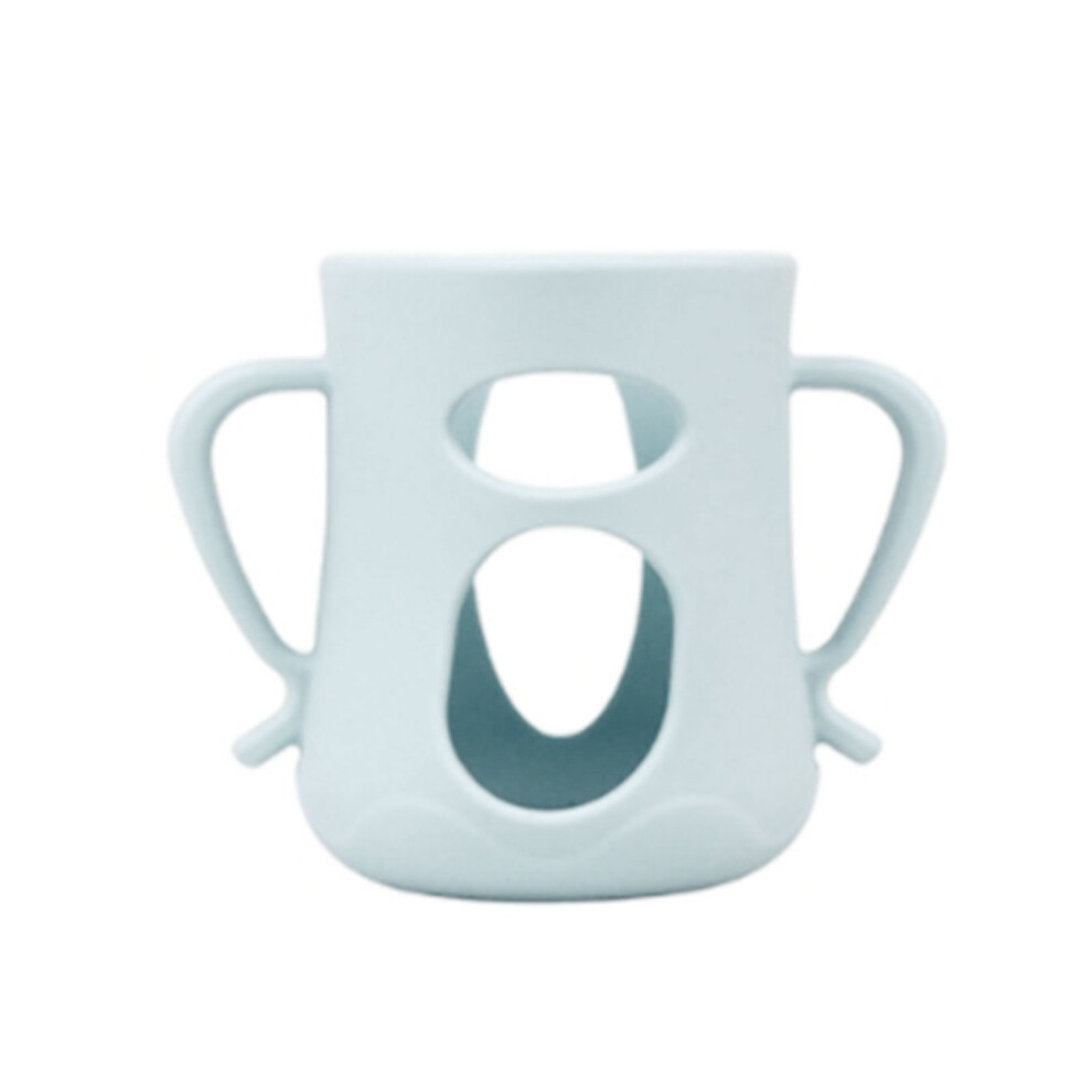 Insulated Baby Bottle Protective Cover-san dai lan se 160ML