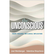 The Unconscious by Valentina Stoycheva Paperback Book