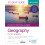 Pearson Edexcel Alevel Geography Student Guide 2 Human Geography by Ca 1