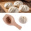User friendly Wooden Dumplings Maker For Healthy Cooking-large 6