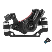 Disc Brake Caliper Front And Rear Bilateral Mechanical Cable For Mountain Bike Ref: 6428
