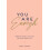 You Are Enough by Cheryl Rickman Paperback Book 1