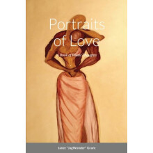 Portraits of Love by Janet Grant Paperback Book