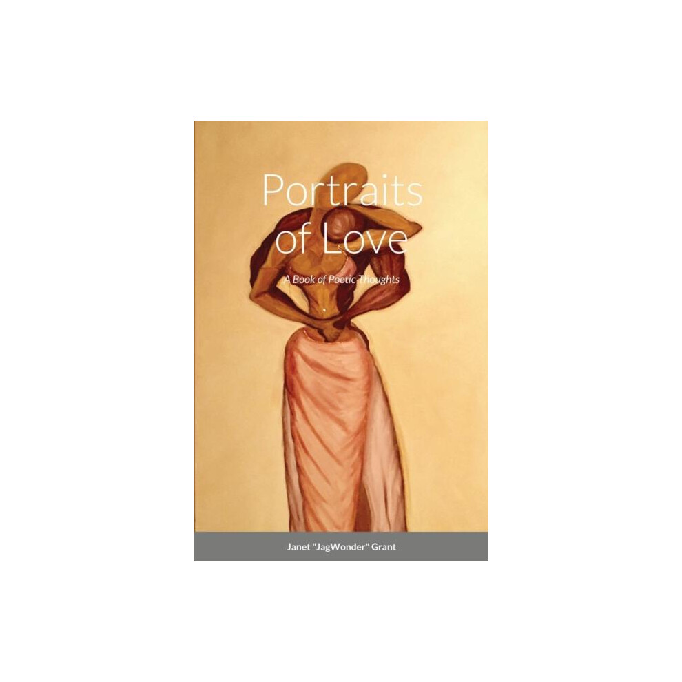 Riachristiecollections Portraits Of Love By Janet Grant Paperback Book