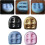 Non Slip Inflatable Bath Black Waterproof Design For Safe And Comfortable Bathing 4