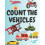Count The Vehicles by Poo Poo Paperback Book 1