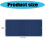 Sun Resistant Replacement Canopy Cover-Green Blue Yellow 2