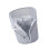 Reusable Garden Drawstring Plant Freeze Protective Cover-grey 1