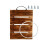 Easy Install Wood Wall Mount Planter for-24 32CM carbonized p 1