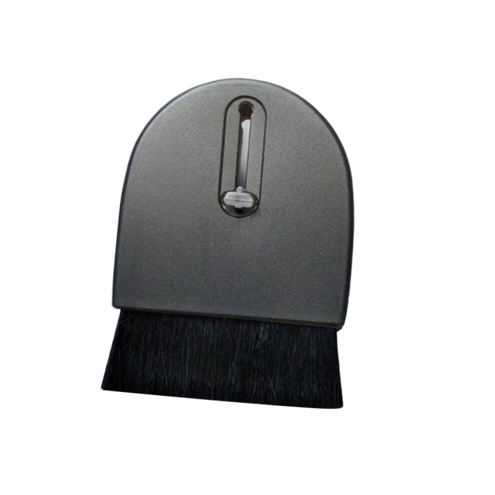 Vinyl Cleaning Brush For Record Player, Static Cleaning Brush, Vinyl Record Cleaner, Antistatic Bristles 9323874294063
