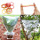 Κιτ απόλυτης επιτυχίας εμβολιασμού: Ψαλίδι κλαδέματος από ανθρακούχο χάλυβα Νο. 4