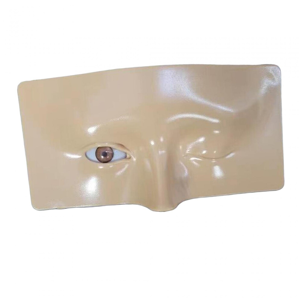Reusable Eye Makeup Practice Face Makeup Mannequin Face Essential-image-OPC-PNG98ZT-NEW