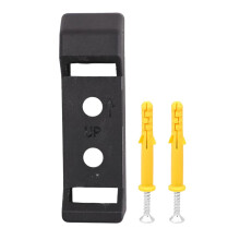 Fishing Roller Wall Mount Roll Storage Stand Display Stand With Screws For Fish Reels