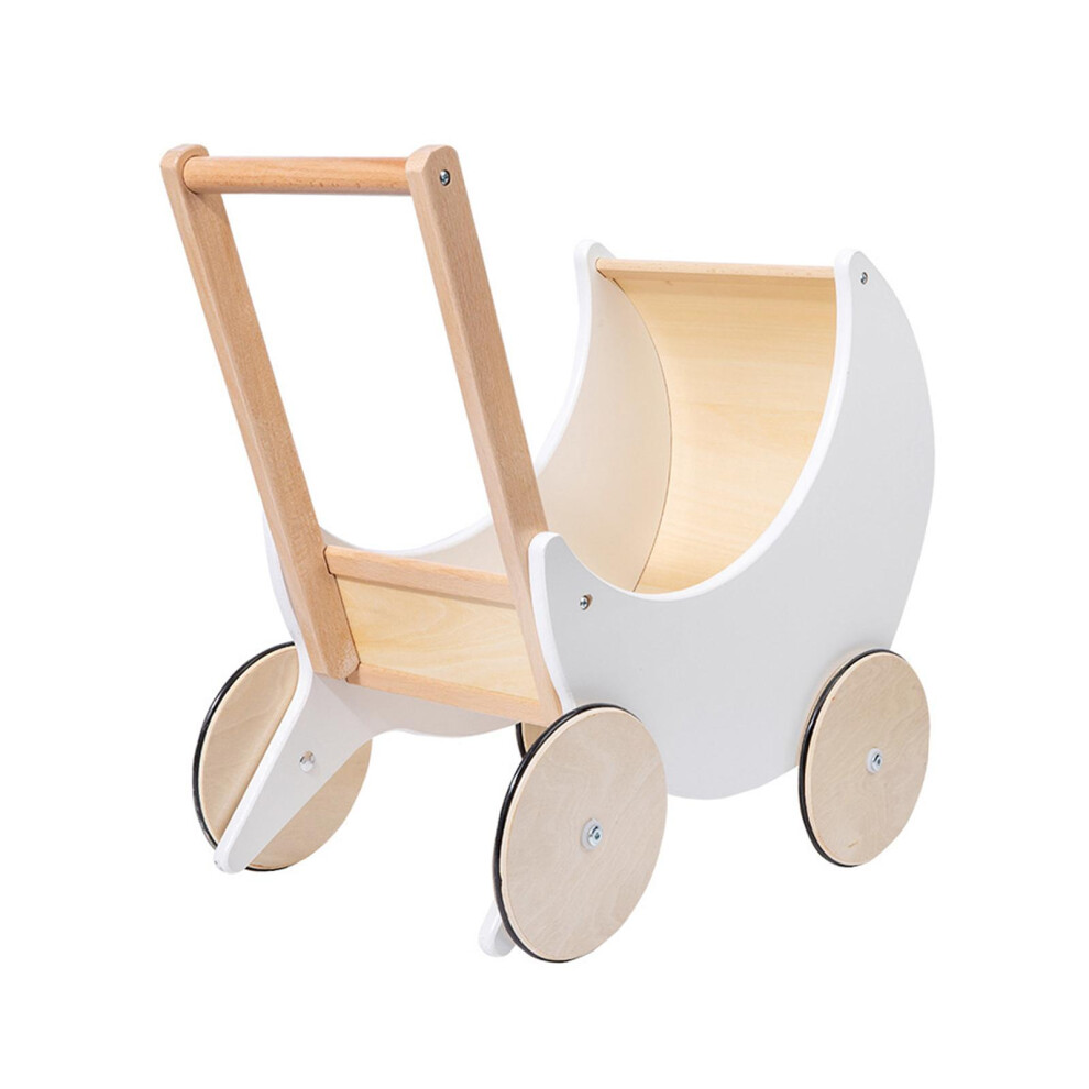 Sorting Grocery Cart Pretend Toys Playset Inspires Imaginative Role