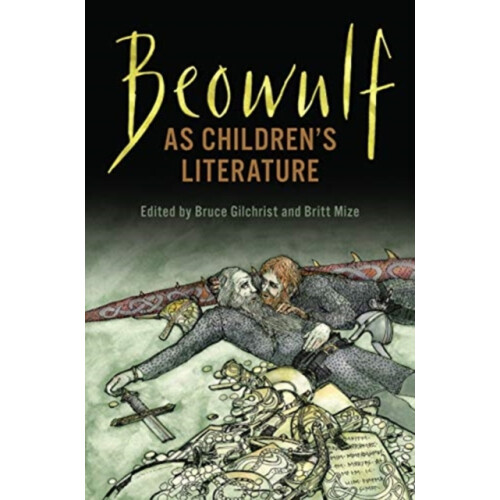 Beowulf as Children`s Literature