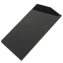 WearResistant Sleeve Kitchen Knife Protector, Compact Lightweight Guard, Outdoor Camping BBQ, Portable Household Sheath