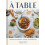 A Table by Rebekah Peppler Hardcover Book 1