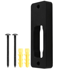 Fishing Reel Wall Mount Holder, Reel Rack, Storage Rack With Screws, Reel Organizer, SpaceSaving