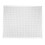 10Frame Bee Queen Excluder, Cuttable Fine Mesh, Plastic Beekeeping Equipment for 10Frame Hives Grid Net 1