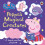 Peppa Pig: Peppa's Magical Creatures | Hardback 1