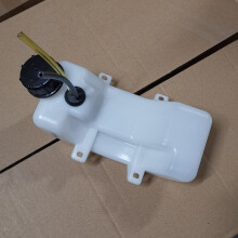 Replacement Fuel Tank For GX22 GX31 139F Engines Part 17511ZM5003 Small Engine Gas Tank Replacement