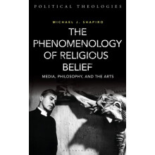 The Phenomenology of Religious Belief by Shapiro Professor Michael J.