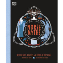 Norse Myths | Hardback