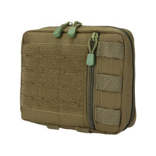 Pouches Tactical Tool Bag Outdoor Small Storage Multifunctional Green For Camping And Hiking