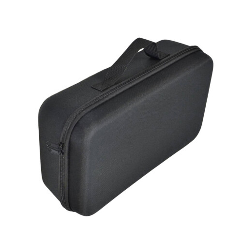 Étui de rangement d'outils polyvalent robuste pour-Noir XL