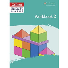 International Primary Maths Workbook: Stage 2