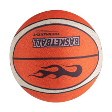 Indoor Quiet Basketball Low Noise Indoor Training Ball Silent Bouncing Elastic Training Ball