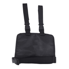 Pochette de rangement d'outils de résistance industrielle pour